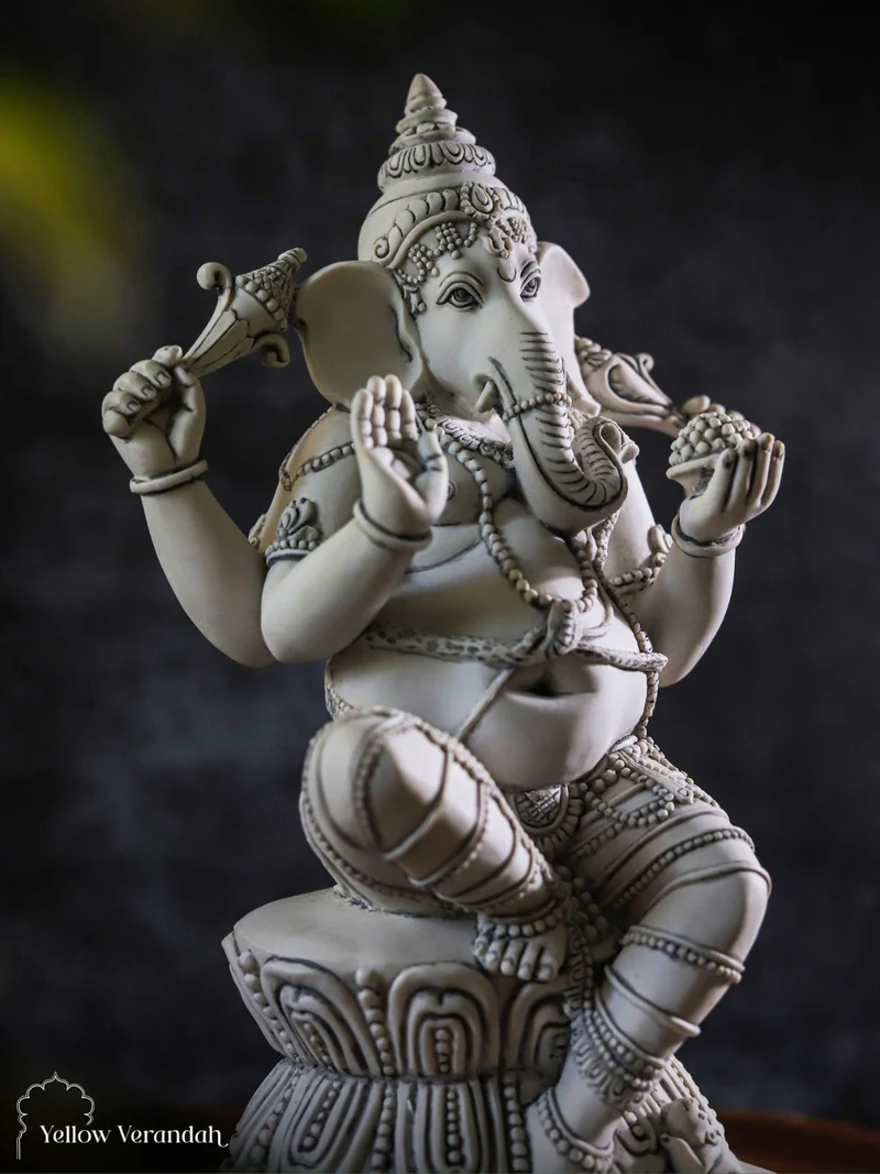 God Statues - Dev Tandoor Industries